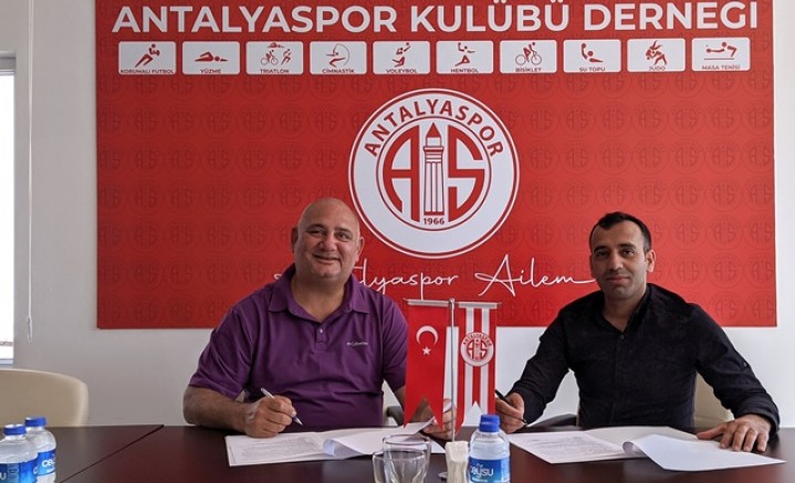 Antalyaspor Triatlon Takımı , Talya Bitkisel ile Yola Devam Ediyor..