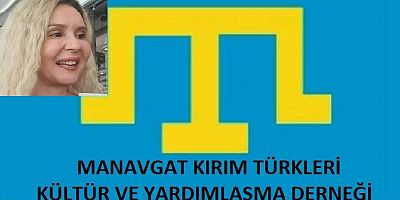 Manavgat Kırım Derneği Başkanı Didembaşak ; “Kızıl Ordu Korosunun Türkiye turnesi iptal edilmeli”
