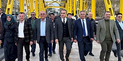 Manavgat’ta Cumhur ittifakı adayı AKP’den Olacak !..
