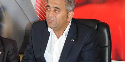 MYP'li Çayır: Emekliye bir defaya mahsus 5 bin lira sadakadır'..