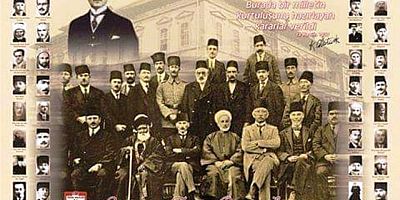 SİVAS KONGRESİ (4 -11 Eylül 1919)...