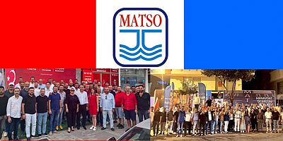 SOSYAL MEDYA ÜZERİNDEN MATSO- MATSO OLALI BÖYLE SEÇİM GÖRMEDİ...