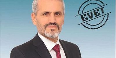 Talip Turgut Derebucak belediye başkanlığına Bağımsız aday oldu ..