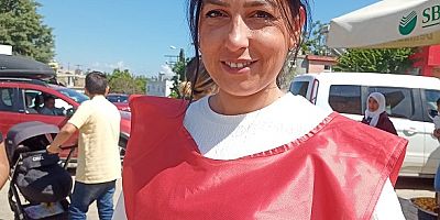 TİP'li Zehra Balko: Turizm çalışanına aylık 5 bin lira yardım edilmeli..